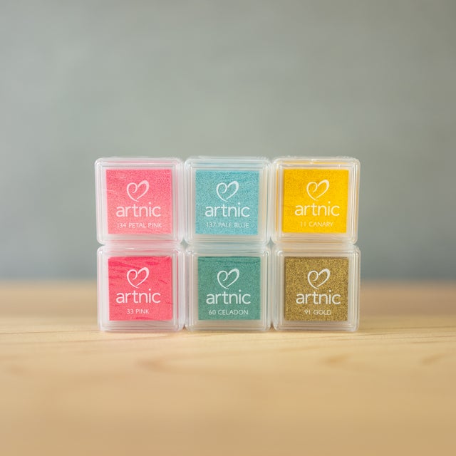 スタンプ | AIUEO