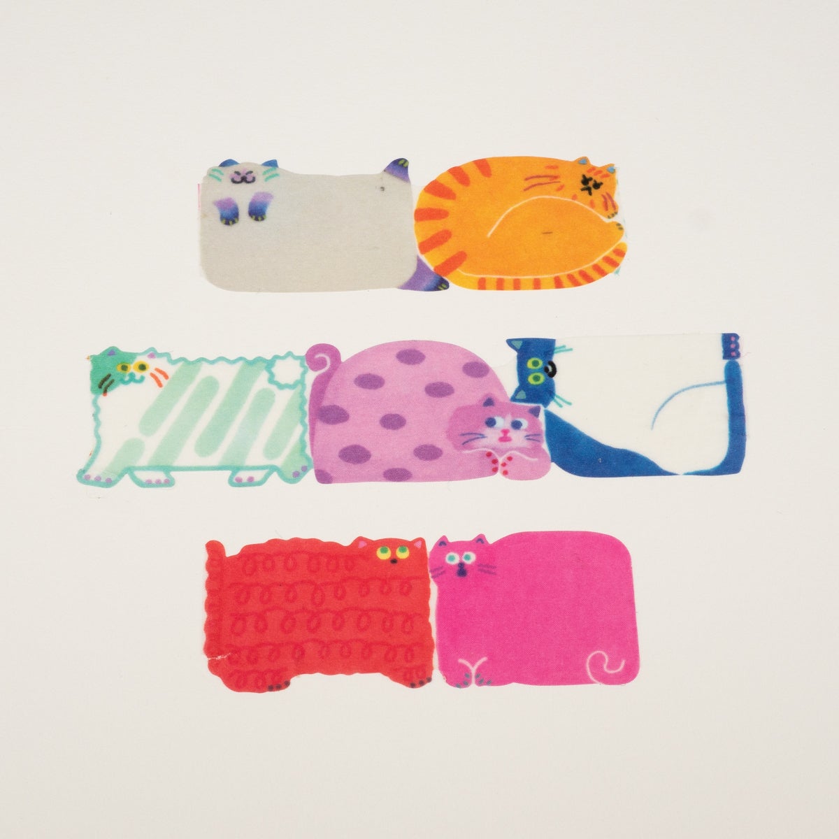 aiueo マスキングテープ 10個 まとめ売り 新品未開封 レア マスキングテープ | AIUEO