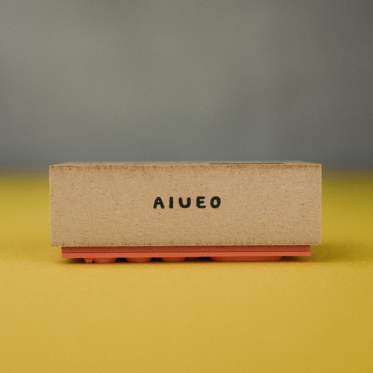 スタンプ 海苔巻きセット B | AIUEO