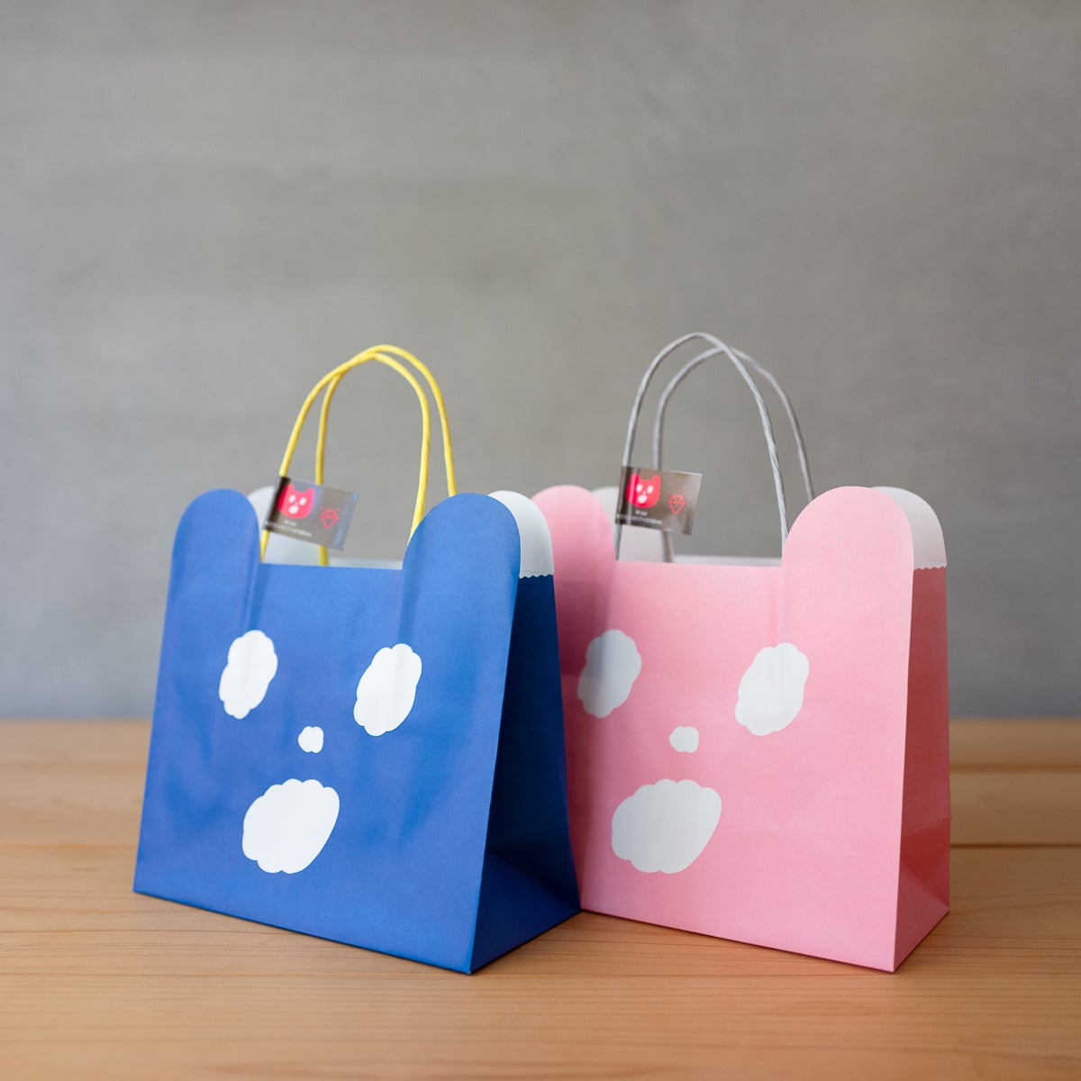 TADC 紙袋 The TADC 紙袋 Amazing Digital Circus TADC Gift Wrapping Paper