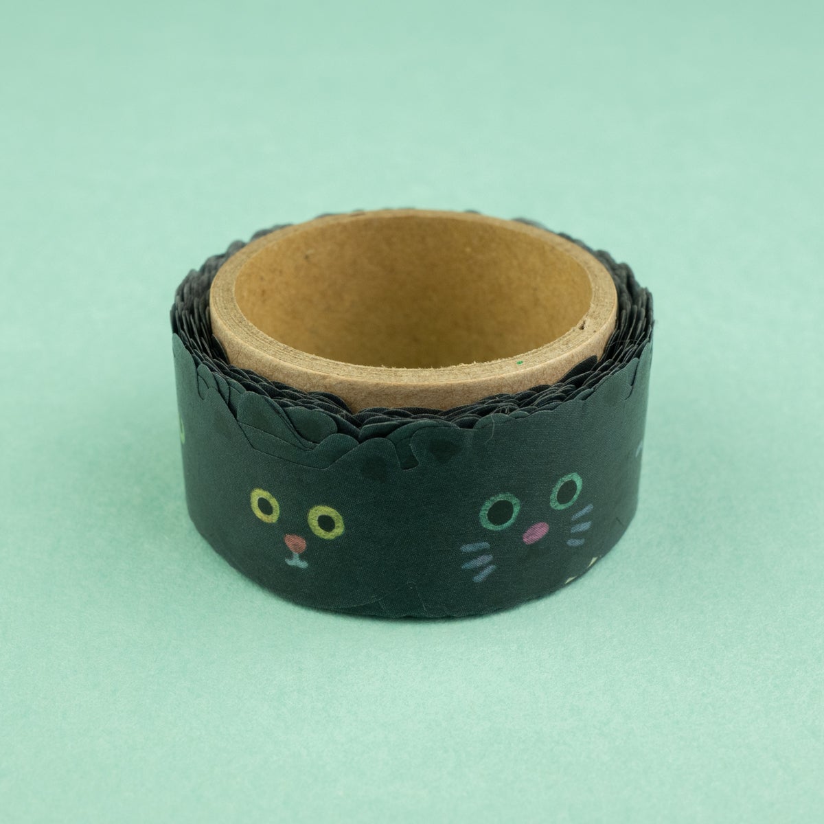 aiueo マスキングテープ 10個 まとめ売り 新品未開封 レア マスキングテープ katanuki うさぎ usa marumado | AIUEO