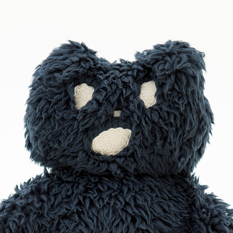 初売り旅行 おーいくまちゃん ぬいぐるみ AIUEO | サーフィン・ボディボード