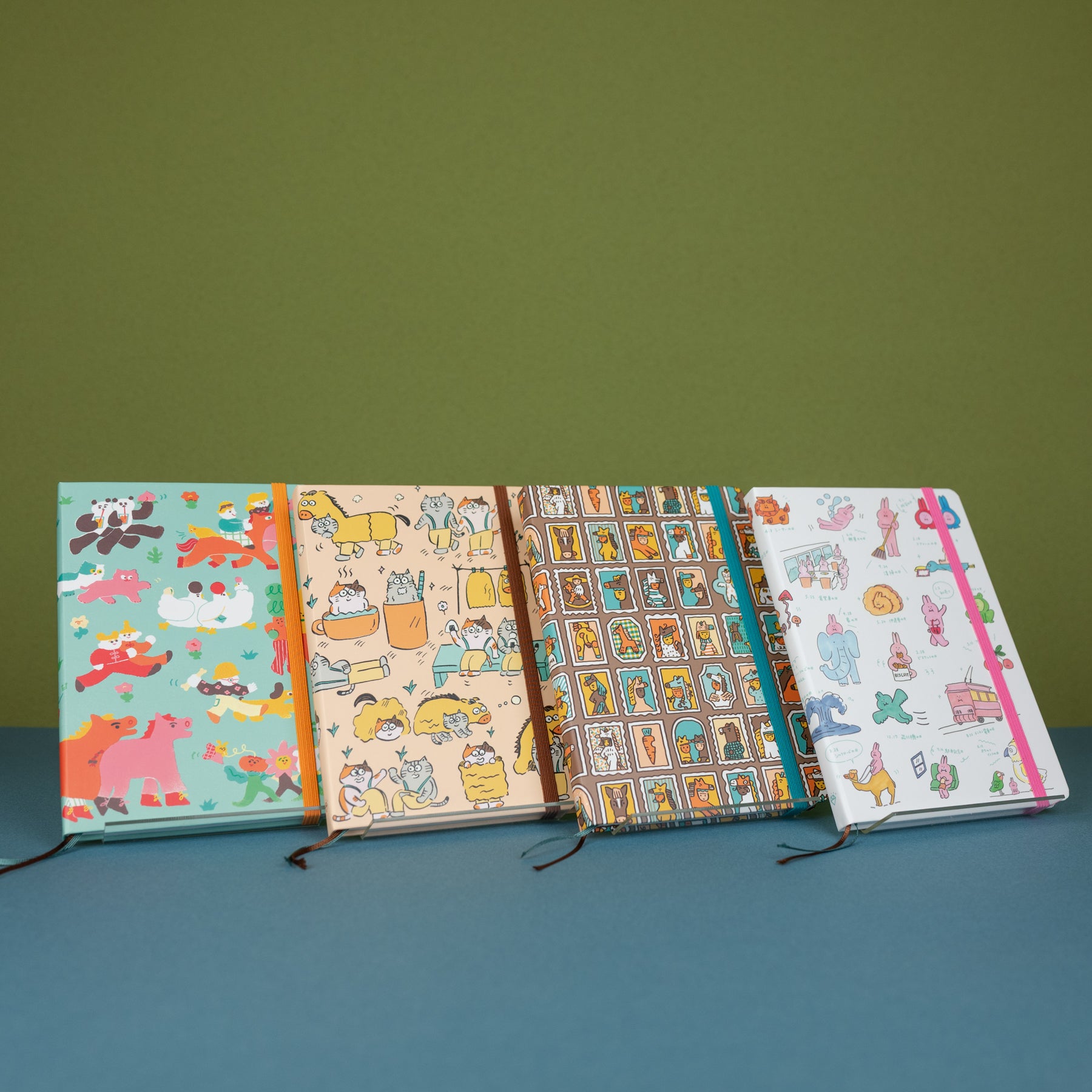 NEW〉2026 LUCKY BAG | AIUEO