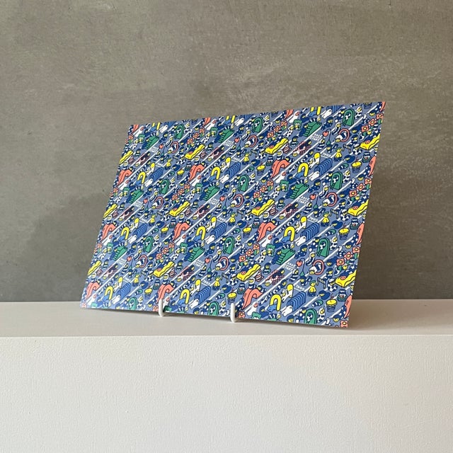 Craft Paper | AIUEO