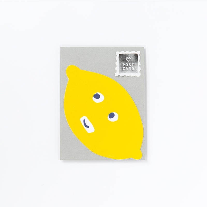 ZZZ 100~ pt】ポストカードセット - HAKUTEA