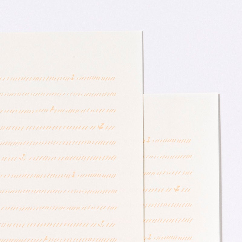 AIUEOレターセット | AIUEO