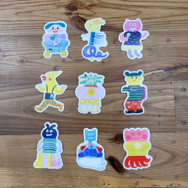 あいうえお様 専用 あいうえお様専用 あいうえお様 〜専用